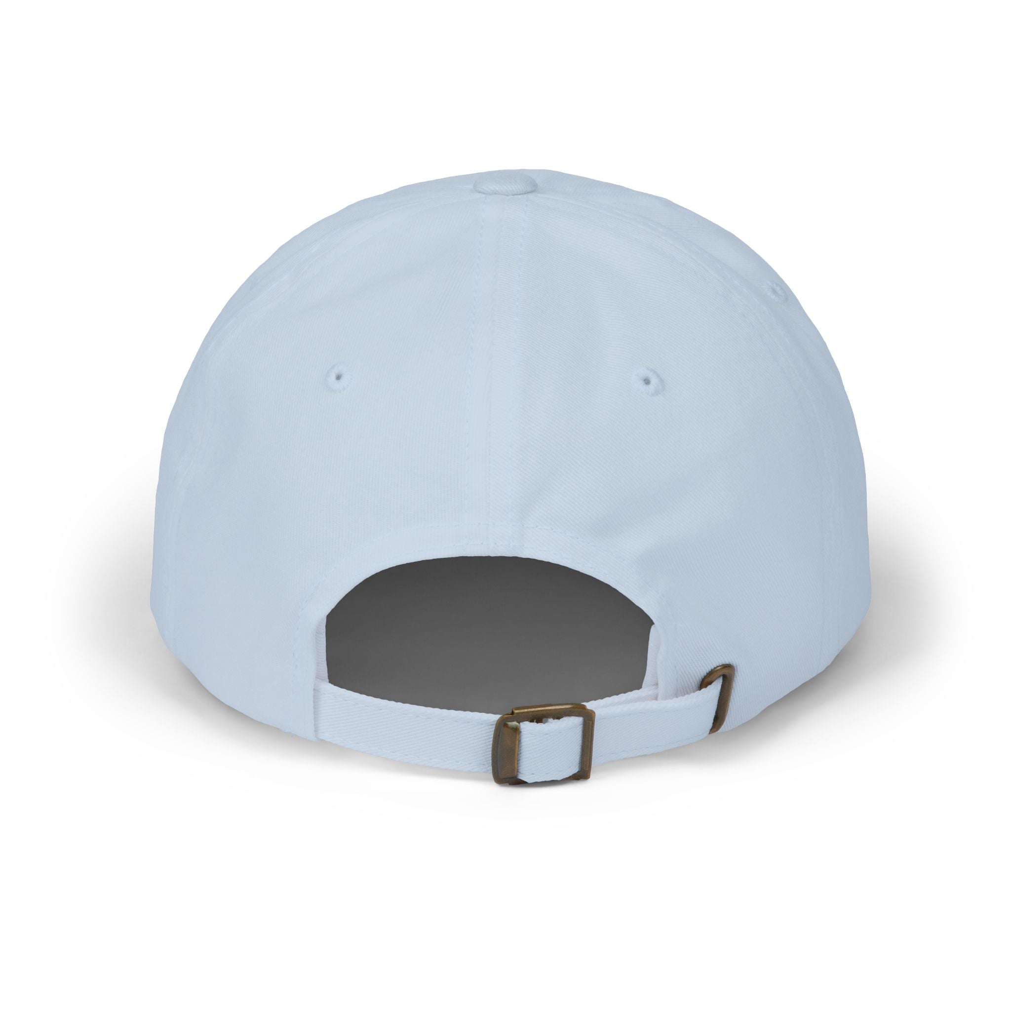 Dream Freely Baseball Cap, Inspirational Cap, Adjustable Baseball Hat, Fashionable Headwear