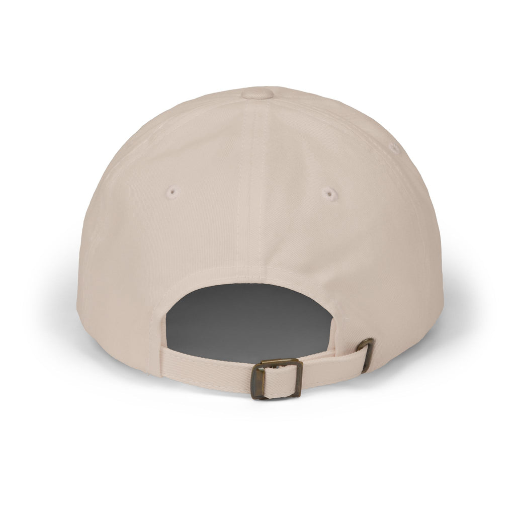 Dream Freely Baseball Cap, Inspirational Cap, Adjustable Baseball Hat, Fashionable Headwear