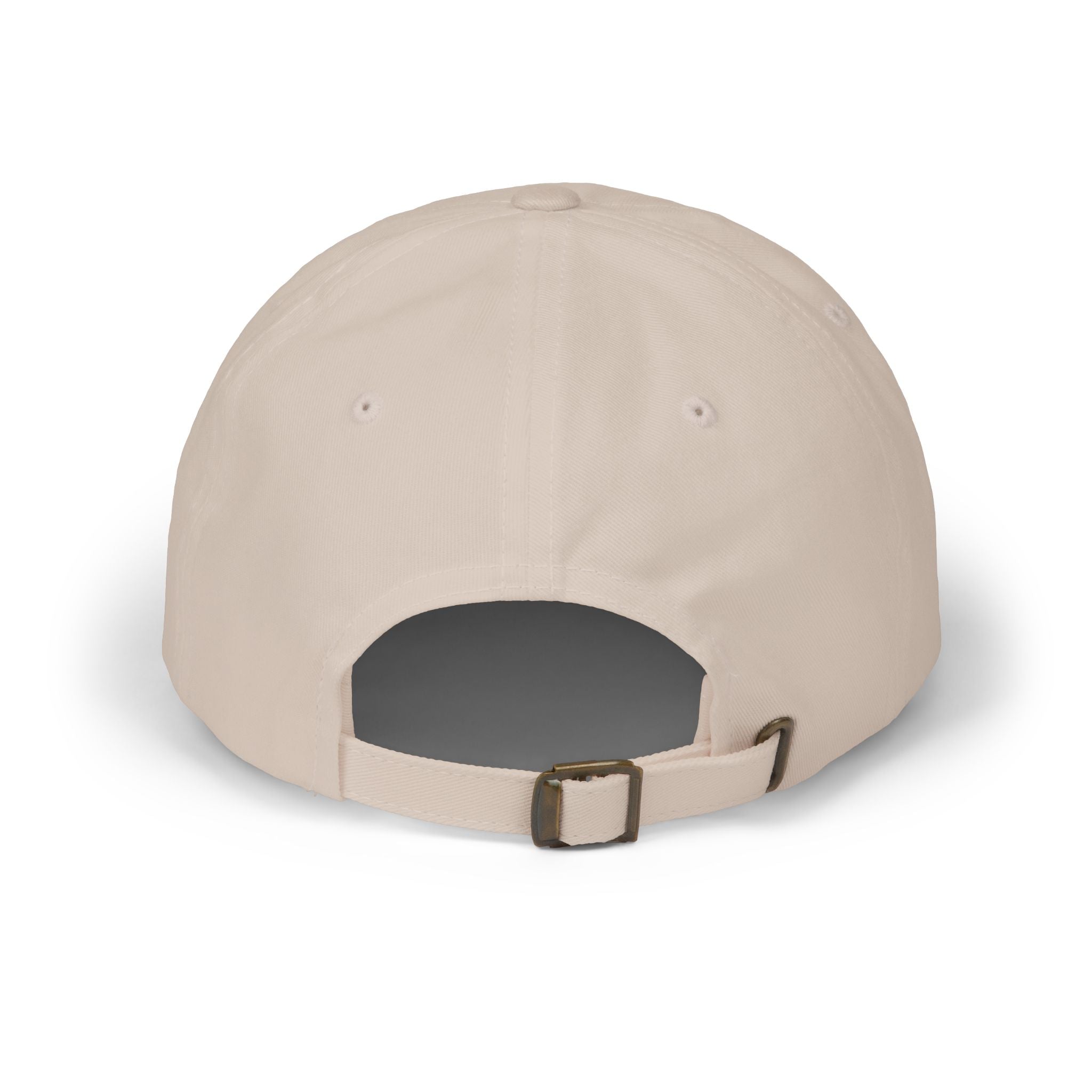 Dream Freely Baseball Cap, Inspirational Cap, Adjustable Baseball Hat, Fashionable Headwear